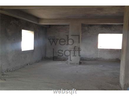 Commercial complex for Rent